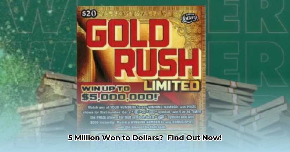 5-millones-de-wones-a-dolares